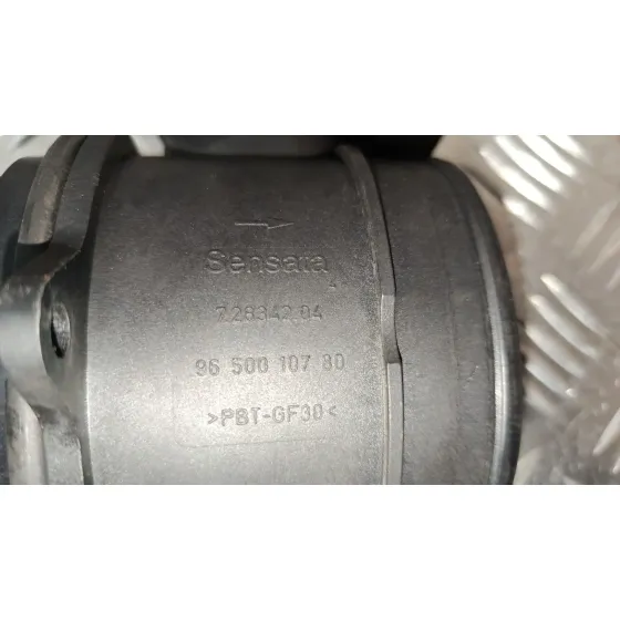 Caudalimetro para Peugeot 207 Sw (Wk_)
