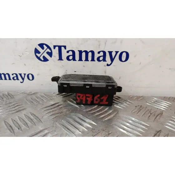Resistencia Calefaccion para Ford Kuga I