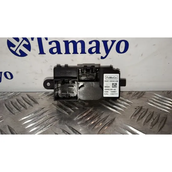 Resistencia Calefaccion para Ford Kuga I