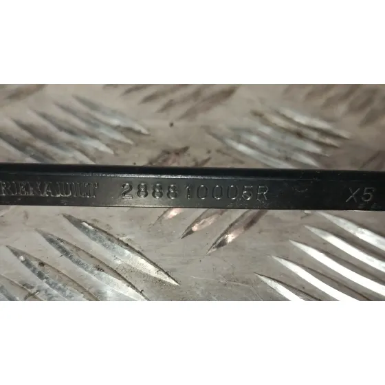 Brazo Limpia Delantero Izquierdo para Renault Megane Iii Berlina 5 P