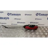 Maneta Exterior Delantera Izquierda para Seat Arona (Kj7, Kjp)