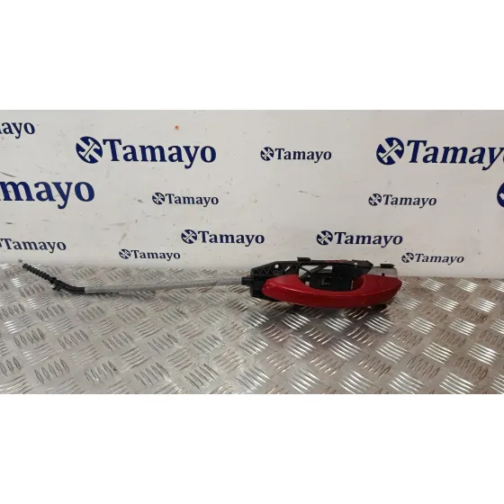 Maneta Exterior Delantera Izquierda para Seat Arona (Kj7, Kjp)