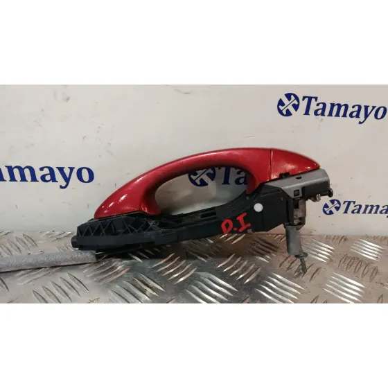 Maneta Exterior Delantera Izquierda para Seat Arona (Kj7, Kjp)