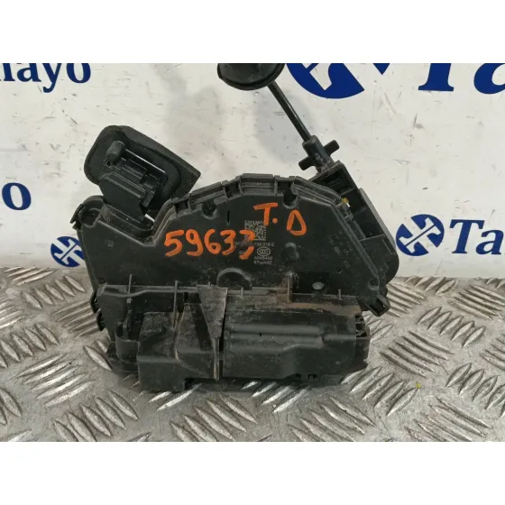 Cerradura Puerta Trasera Derecha para Seat Arona (Kj7, Kjp)