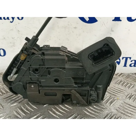 Cerradura Puerta Trasera Derecha para Seat Arona (Kj7, Kjp)
