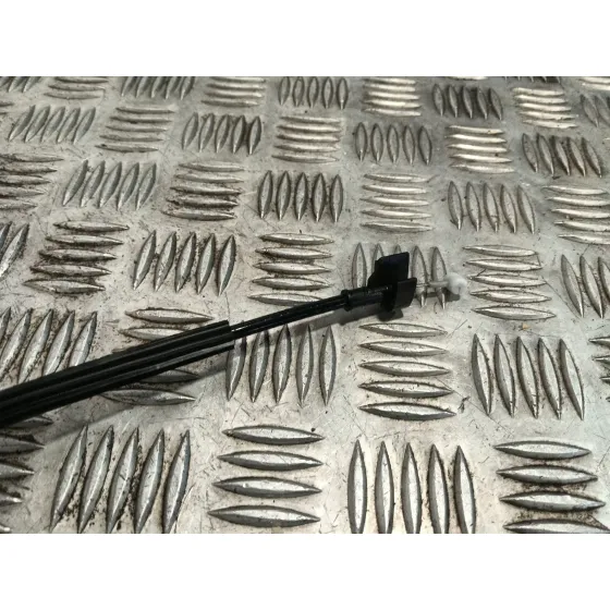 Cerradura Puerta Trasera Derecha para Seat Arona (Kj7, Kjp)