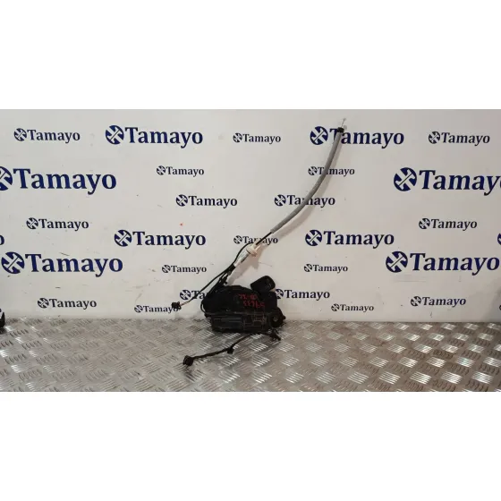 Cerradura Puerta Delantera Izquierda para Seat Arona (Kj7, Kjp)