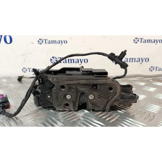 Cerradura Puerta Delantera Izquierda para Seat Arona (Kj7, Kjp)