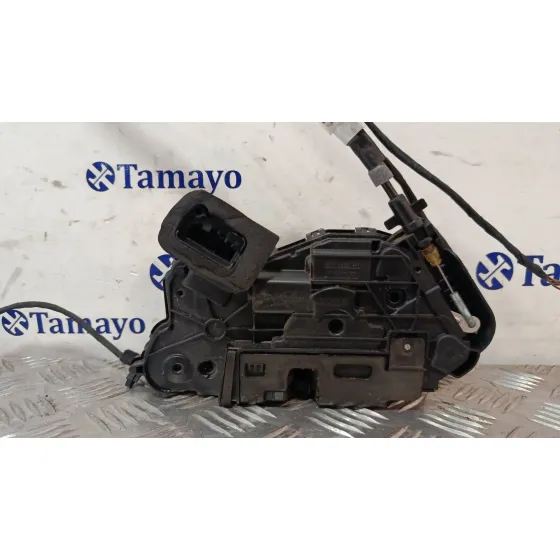Cerradura Puerta Delantera Izquierda para Seat Arona (Kj7, Kjp)