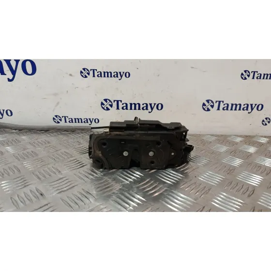 Cerradura Puerta Delantera Derecha para Seat Arona (Kj7, Kjp)