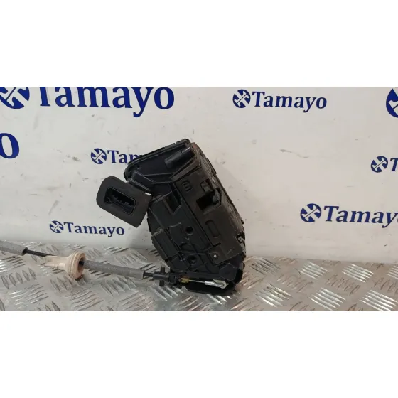 Cerradura Puerta Delantera Derecha para Seat Arona (Kj7, Kjp)