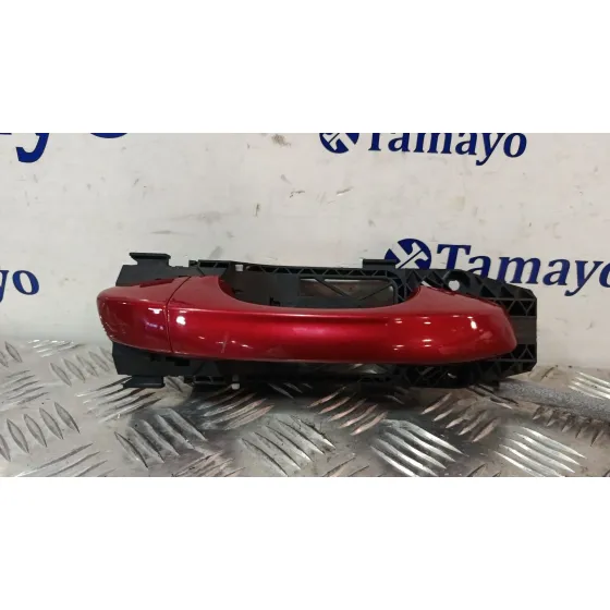 Maneta Exterior Delantera Derecha para Seat Arona (Kj7, Kjp)
