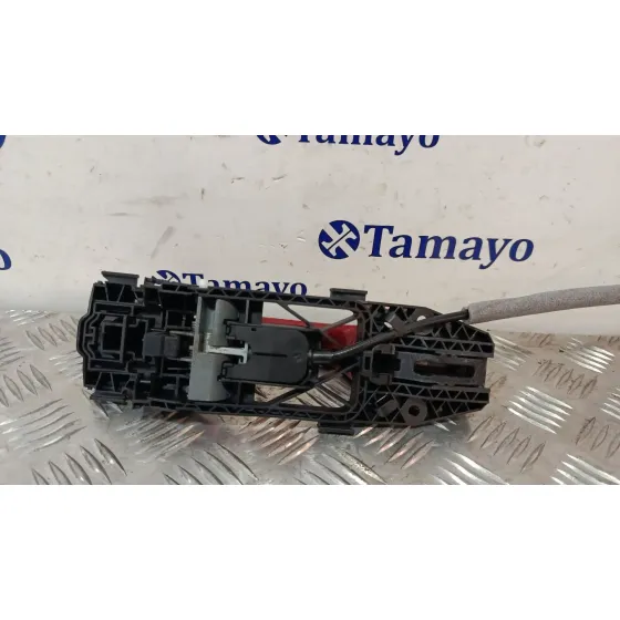 Maneta Exterior Delantera Derecha para Seat Arona (Kj7, Kjp)