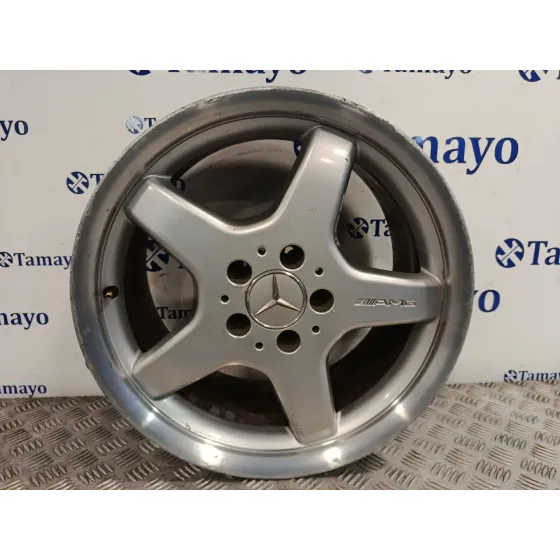Llanta para Mercedes-Benz Clase C Coupe (Cl203)