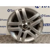 Llanta para Volkswagen Fox Hatchback (5Z1, 5Z3, 5Z4, 5Z5)