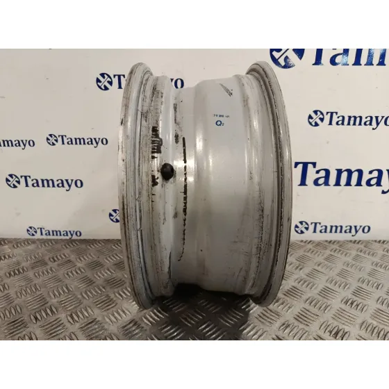 Llanta para Volkswagen Fox Hatchback (5Z1, 5Z3, 5Z4, 5Z5)