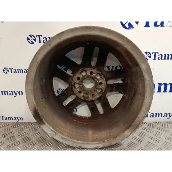 Llanta para Volkswagen Fox Hatchback (5Z1, 5Z3, 5Z4, 5Z5)