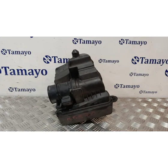 Soporte Filtro Aire para Renault Megane Iii Berlina 5 P
