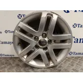 Llanta para Volkswagen Fox Hatchback (5Z1, 5Z3, 5Z4, 5Z5)