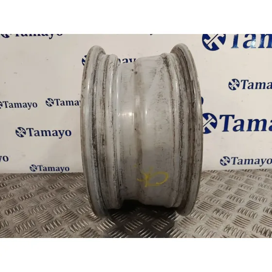 Llanta para Volkswagen Fox Hatchback (5Z1, 5Z3, 5Z4, 5Z5)