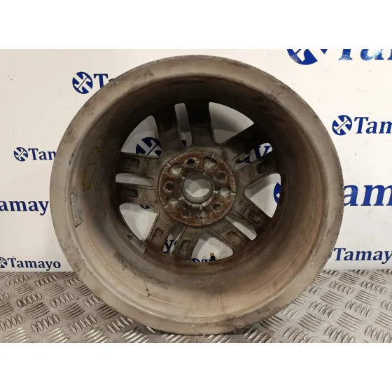 Llanta para Volkswagen Fox Hatchback (5Z1, 5Z3, 5Z4, 5Z5)