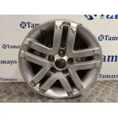 Llanta para Volkswagen Fox Hatchback (5Z1, 5Z3, 5Z4, 5Z5)