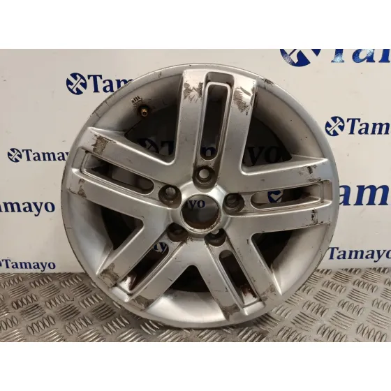Llanta para Volkswagen Fox Hatchback (5Z1, 5Z3, 5Z4, 5Z5)