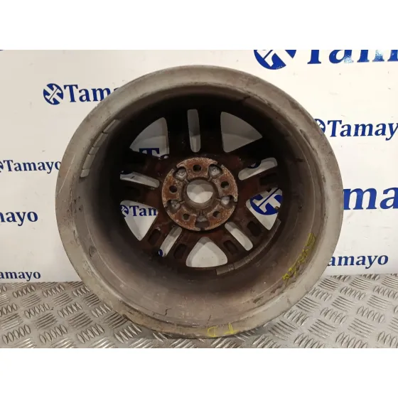 Llanta para Volkswagen Fox Hatchback (5Z1, 5Z3, 5Z4, 5Z5)