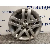 Llanta para Volkswagen Fox Hatchback (5Z1, 5Z3, 5Z4, 5Z5)
