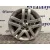 Llanta para Volkswagen Fox Hatchback (5Z1, 5Z3, 5Z4, 5Z5)