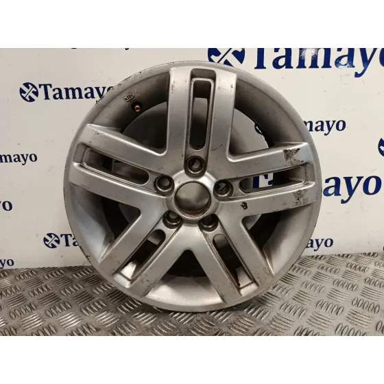 Llanta para Volkswagen Fox Hatchback (5Z1, 5Z3, 5Z4, 5Z5)
