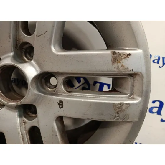 Llanta para Volkswagen Fox Hatchback (5Z1, 5Z3, 5Z4, 5Z5)