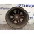 Llanta para Volkswagen Fox Hatchback (5Z1, 5Z3, 5Z4, 5Z5)