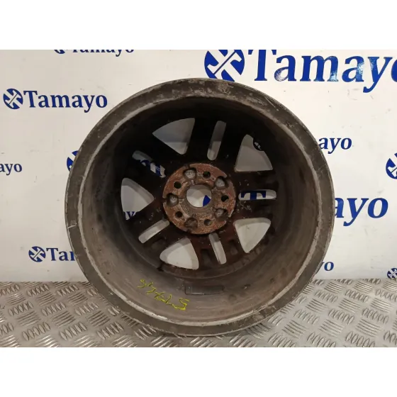 Llanta para Volkswagen Fox Hatchback (5Z1, 5Z3, 5Z4, 5Z5)