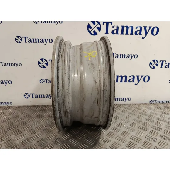 Llanta para Volkswagen Fox Hatchback (5Z1, 5Z3, 5Z4, 5Z5)