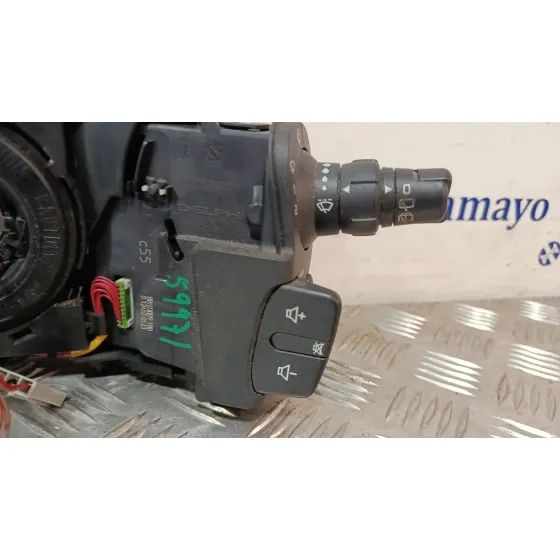 Mando Multifuncion para Renault Clio Iii (Br0/1, Cr0/1)