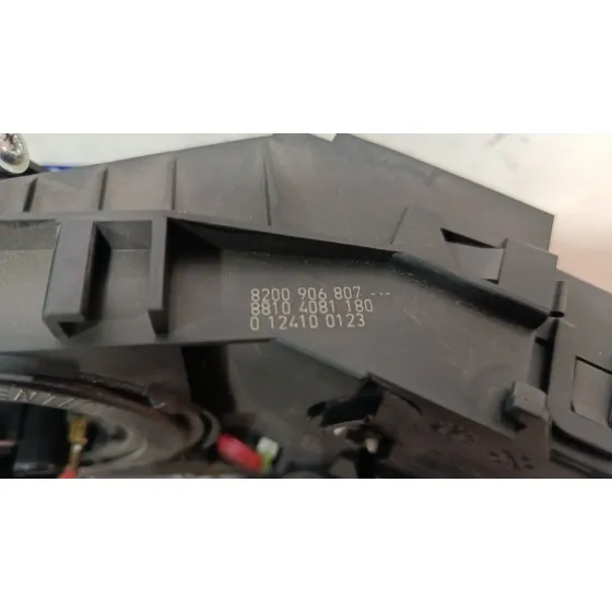 Mando Multifuncion para Renault Clio Iii (Br0/1, Cr0/1)