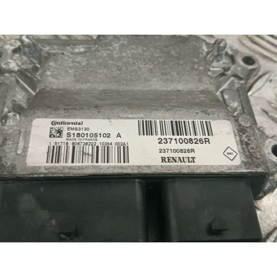 Centralita Motor Uce para Dacia Duster