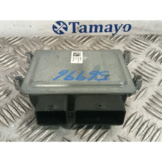 Centralita Motor Uce para Dacia Duster
