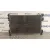 Radiador Agua para Mercedes-Benz Clase C (W203)