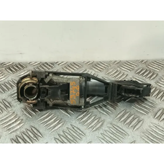 Maneta Exterior Delantera Derecha para Volkswagen Golf Iv (1J1)