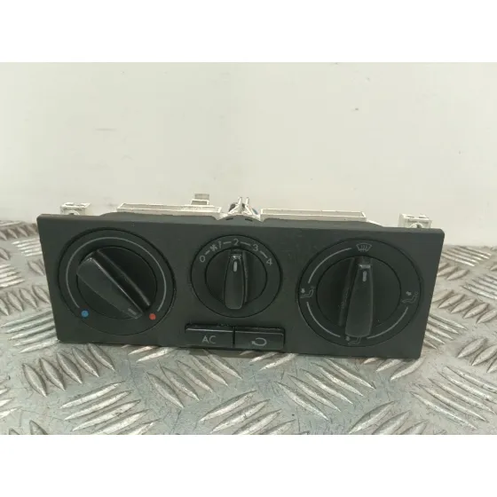 Mando Calefaccion / Aire Acondicionado para Volkswagen Golf Iv (1J1)
