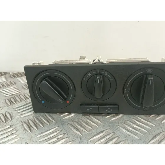 Mando Calefaccion / Aire Acondicionado para Volkswagen Golf Iv (1J1)
