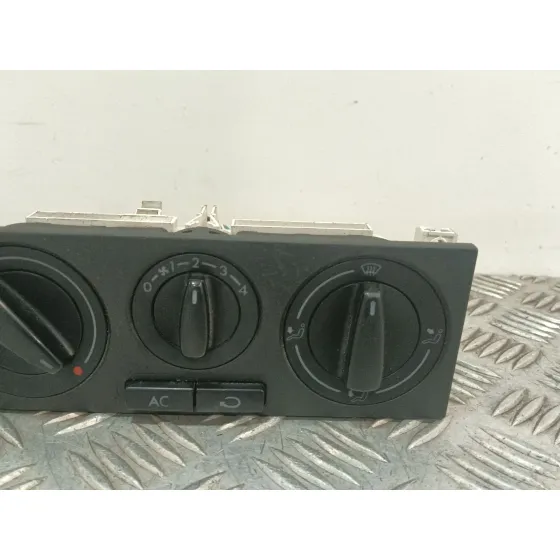 Mando Calefaccion / Aire Acondicionado para Volkswagen Golf Iv (1J1)