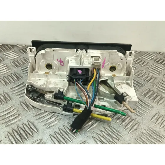 Mando Calefaccion / Aire Acondicionado para Volkswagen Golf Iv (1J1)