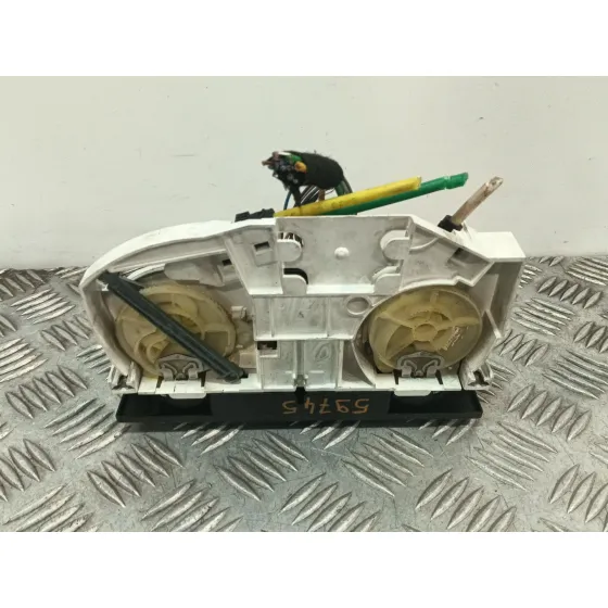 Mando Calefaccion / Aire Acondicionado para Volkswagen Golf Iv (1J1)