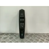 Mando Elevalunas Delantero Izquierdo para Renault Scenic Iii (Jz0/1_)