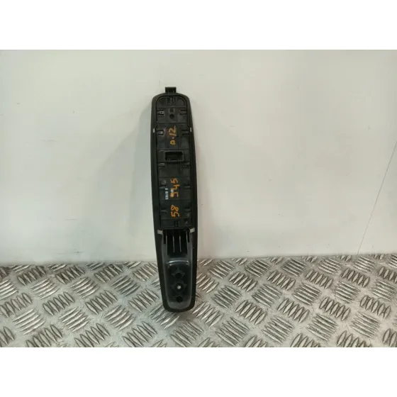 Mando Elevalunas Delantero Izquierdo para Renault Scenic Iii (Jz0/1_)