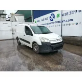 Caja Cambios para Citroën Berlingo Furgoneta/Monovolumen (B9)