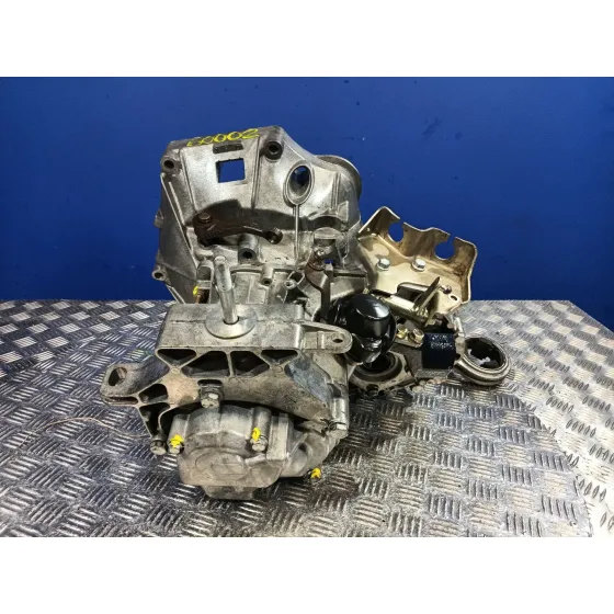 Caja Cambios para Fiat Doblo Furgoneta/Monovolumen (223_)